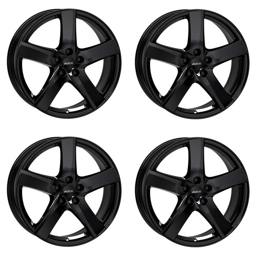 Alutec freeze wheels 5jx18 - alutec,