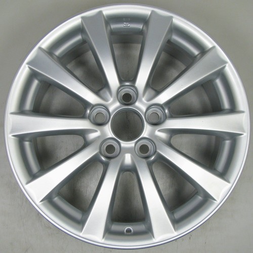 Lexus 200 spoke wheel - lexus,