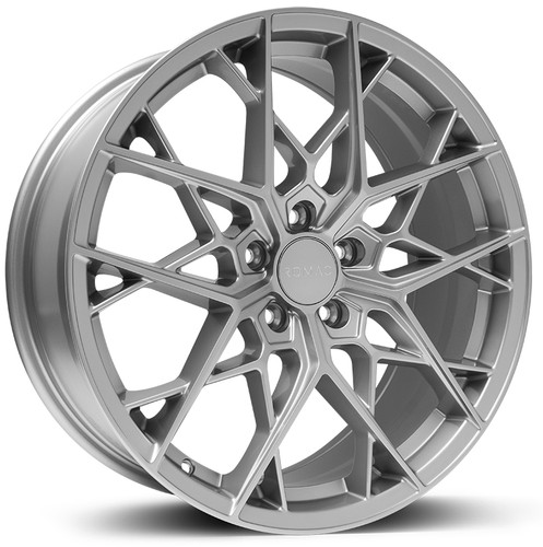Alloy wheels romac vortex - 19",