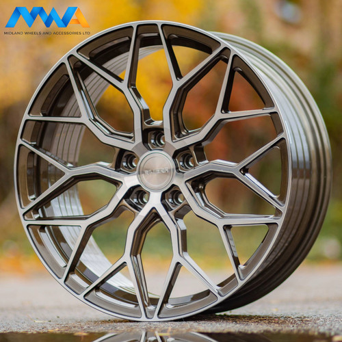 Riviera rf108 alloy wheels - rf108,